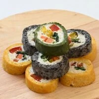 画像1362：お豆腐カップケーキ