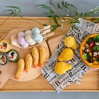 画像1399：お豆腐カップケーキ