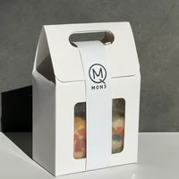 画像1410：お豆腐カップケーキ