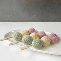 画像1412：お豆腐カップケーキ