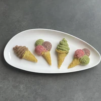 画像1413：お豆腐カップケーキ