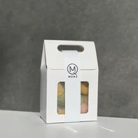 画像1414：お豆腐カップケーキ