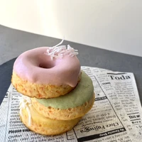 画像1417：お豆腐カップケーキ