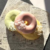 画像1418：お豆腐カップケーキ