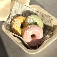 画像1419：お豆腐カップケーキ