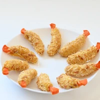 画像1424：お豆腐カップケーキ