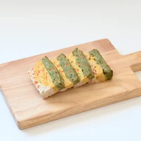 画像1435：お豆腐カップケーキ