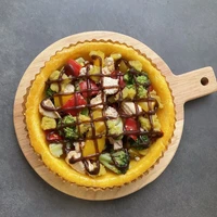 画像1443：お豆腐カップケーキ