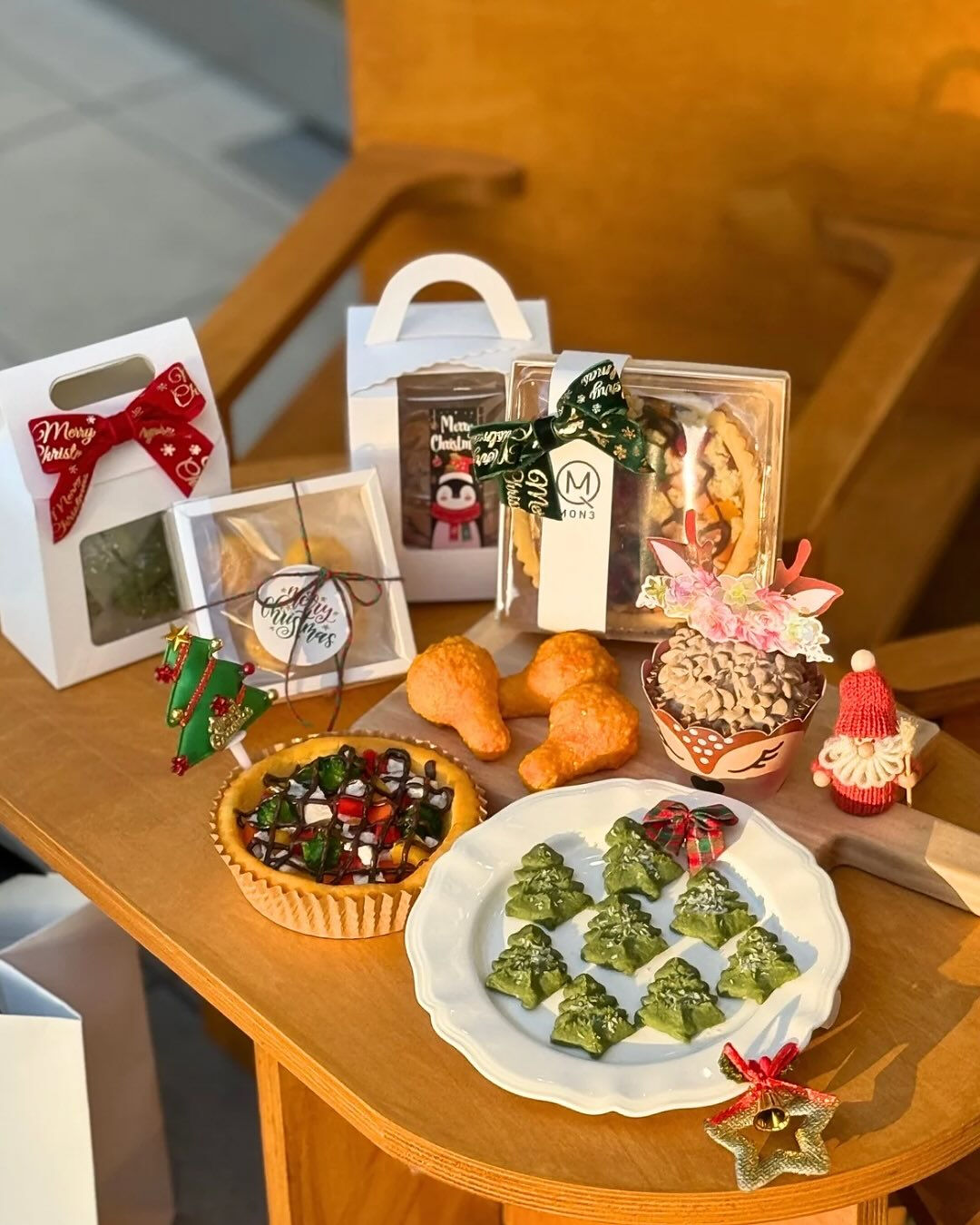 🎄🎅🏻クリスマス限定セット予約販売スタート🐶🐾