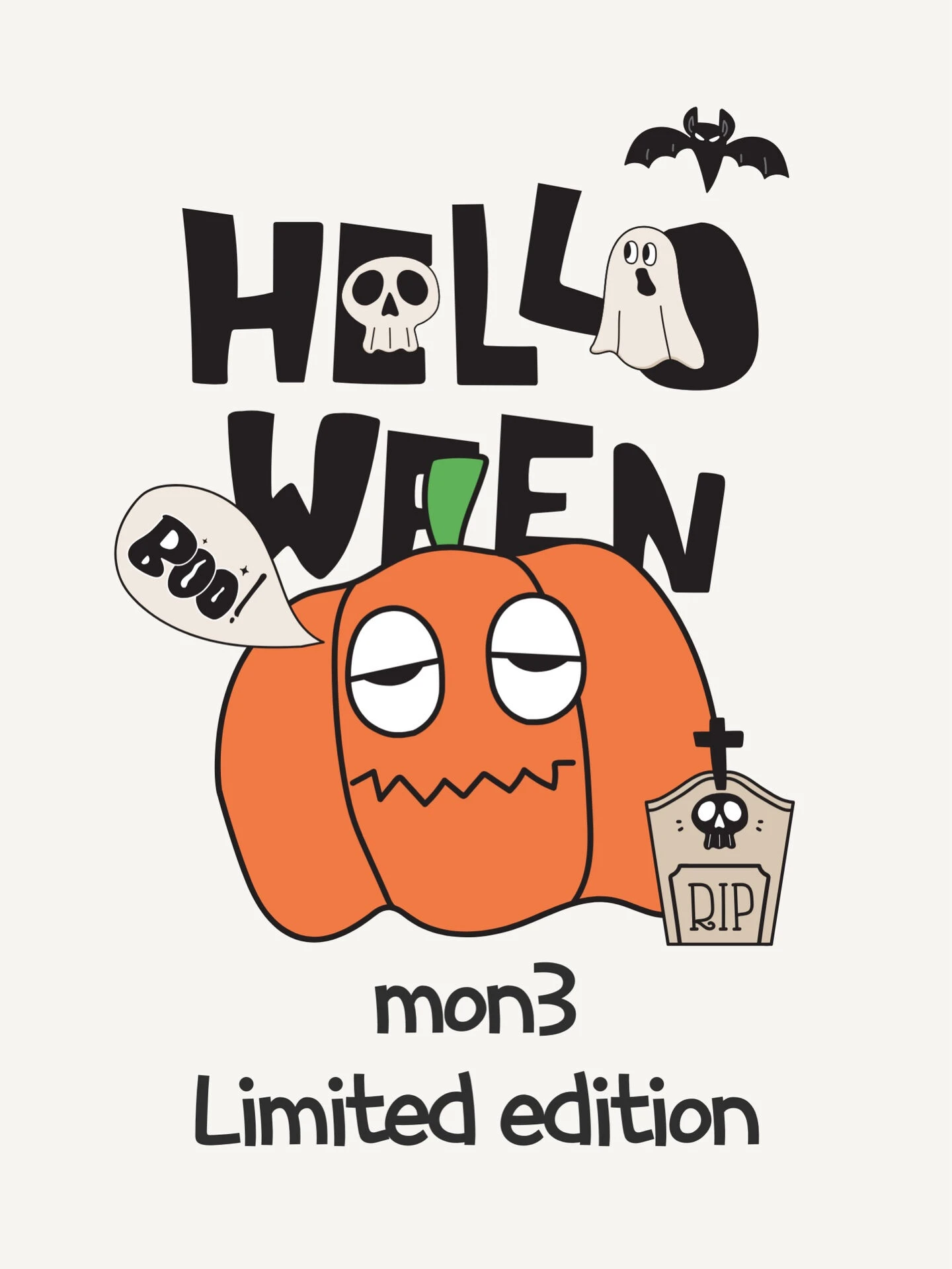 予約スタート👻🧡